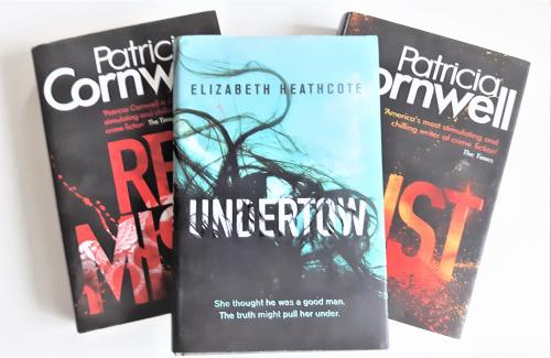 Crime Fiction