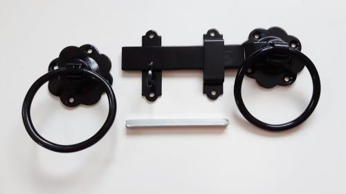 Garden DIY tools, Fittings and Materials