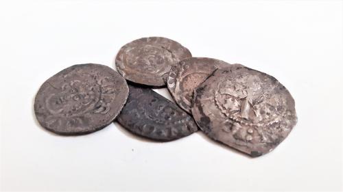 Norman Coinage