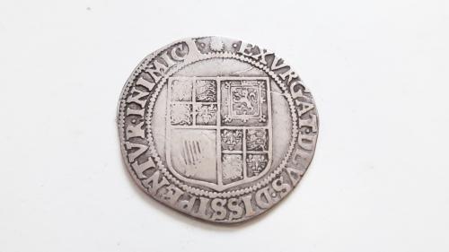 Stuart Coinage