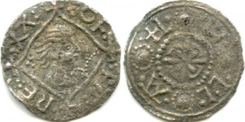 Saxon Coinage