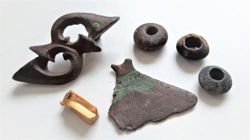 Bronze age