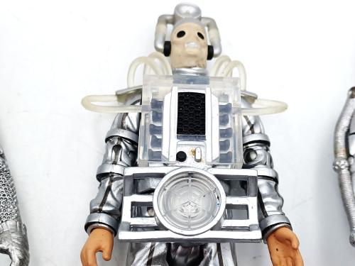 Vintage Toys - Dolls, Teddies, Action figures Etc