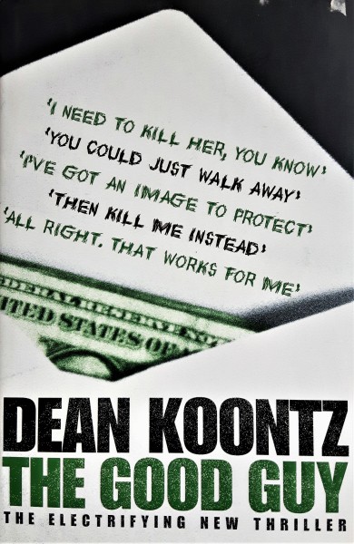 The Good Guy, Dean Koontz