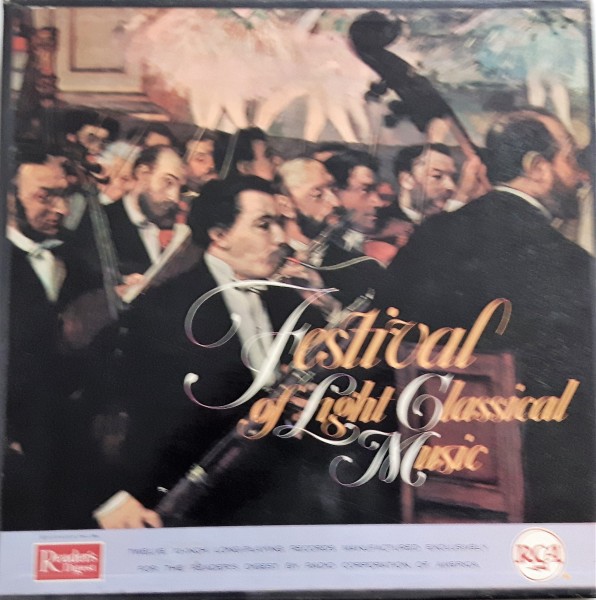 Festival of Light Classical Music