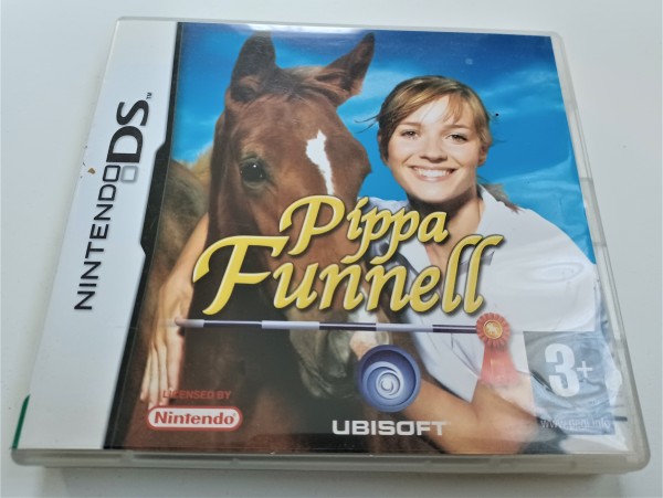 Pippa Funnell Nintendo DS - Pre-Owned  
