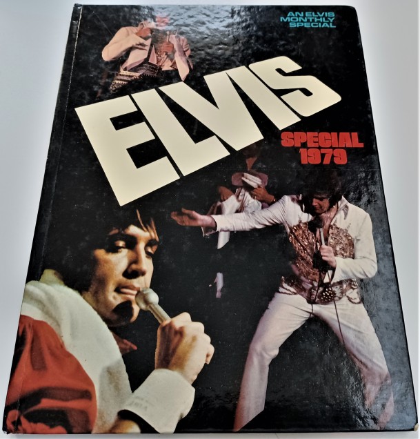 Elvis Special 1979 - Used