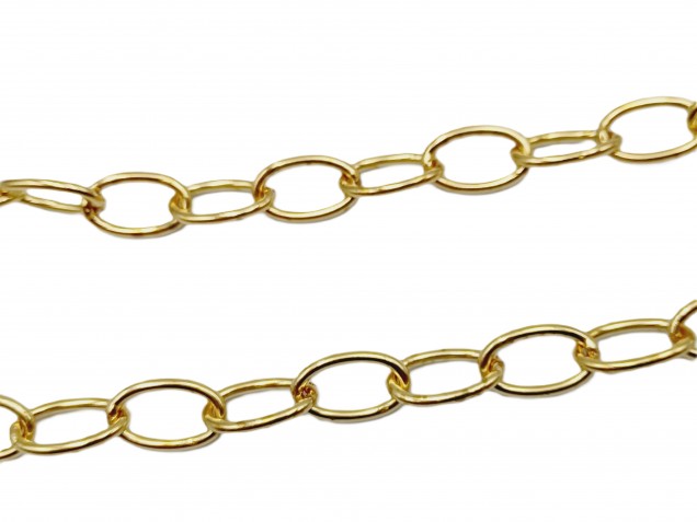 Solid brass Chain picture hanging chain
