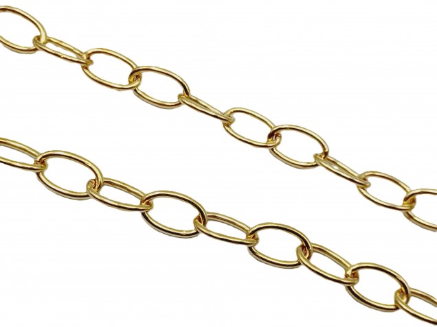Solid brass Chain picture hanging chain