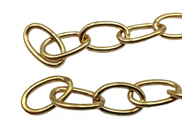 Solid brass Chain picture hanging chain