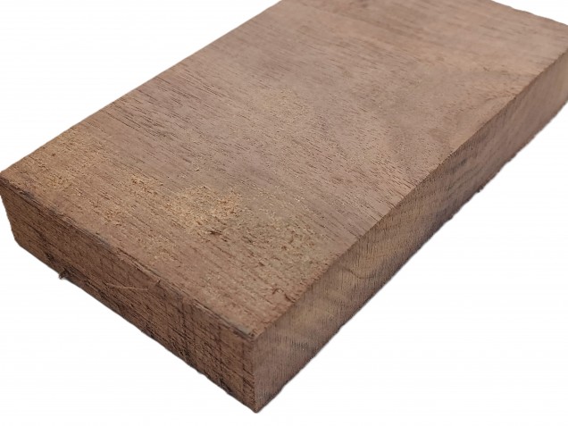 Crafting Wood Blanks, Knife Handle Blanks Mixed Pack - Hard Wood