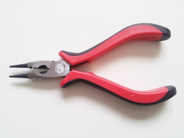 Craft Pliers 4 in 1