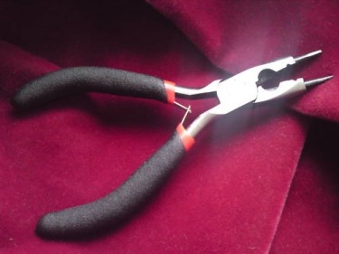 Craft Pliers 4 in 1 Small Grip
