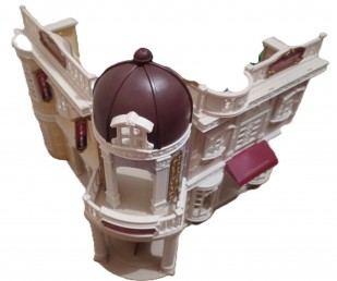 Sylvanian Family Department Store And Playground - Used INCOMPLETE COLLECTION ONLY COLCHESTER ESSEX