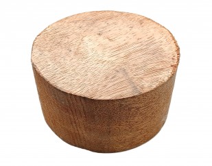 Woodturning bowl blank Gombi 130mm 
