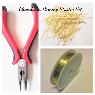 Craft Pinning Starter Set