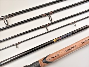 ロッド SHIMANO EXAGE BX s.t.c stc 300 HEAVY Amazon.com : Shimano Exage BX STC Spinning 9 Feet
